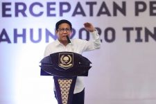 Gus Menteri Berharap Korban Gempa Blitar Tetap Kuat - JPNN.com