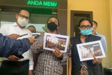 Perayaan Ulang Tahun Gubernur Jawa Timur Khofifah Diadukan ke Polisi, Ini Tuduhannya - JPNN.com Jatim