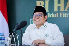 Adi Prayitno: yang Belum Dimiliki Cak Imin Adalah Posisi Ketua Umum PBNU - JPNN.com