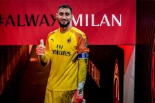 Maignan Mendekat, Posisi Donnarumma di AC Milan Terancam - JPNN.com