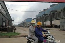 1 Karyawan Tewas, Begini Respons PT VDNI Terkait Kasus Penikaman di Area Smelter - JPNN.com