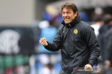 Conte 'Didepak', Pernyataannya Sangat Menyentuh - JPNN.com