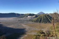 PPKM Level 4 Diperpanjang, Wisata Gunung Bromo dan Pendakian Semeru Belum Dibuka - JPNN.com Jatim