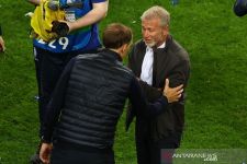 Imbas Sanksi Inggris ke Rusia, Roman Abramovich Tinggalkan Chelsea FC - JPNN.com Sumut