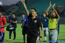 Yoyok Ungkapkan PSIS Masih Punya PR Setelah Piala Presiden 2022 Selesai - JPNN.com Jateng