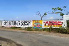 Peringatan 15 Tahun Bencana Lumpur Lapindo, Korban Terdampak Tuntut Kejelasan - JPNN.com Jatim