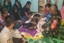 Tiga Bocah Ditemukan Tewas Mengambang di Pinggir Laut - JPNN.com