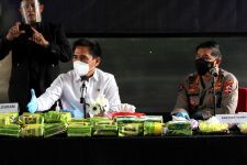 Thailand Legalisasikan Ganja, Brigjen Krisno H Siregar Sebut di Indonesia Masuk Golongan Narkotika - JPNN.com Lampung