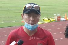 Catat! Ini Pesan Shin Tae Yong untuk 36 Pemain di TC Kedua Timnas Indonesia U-18 - JPNN.com