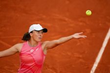 2 Petahana Mulus ke Babak Ketiga Roland Garros - JPNN.com