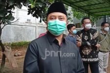 Disnaker Bandung Kirim Surat Kepada Yusuf Mansur untuk Mediasi Dengan Karyawan PT PayTren - JPNN.com Jabar