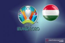 Peserta Euro 2020 tak Diunggulkan ini 2 kali Runner-up Piala Dunia - JPNN.com