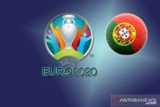 3 Bekal Berharga Ronaldo dkk Hadapi Piala Eropa 2020 - JPNN.com