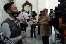 Surat BKN tentang Syarat NIP PPPK Janggal, Ketum Guru Honor Bongkar Fakta Mengejutkan - JPNN.com Bali