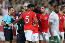 EURO 2020: Laga Inggris Melawan Bulgaria 2019 Lalu Paling Mengerikan! - JPNN.com