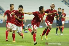 Pertarungan Timnas Indonesia Melawan Taiwan Bakal Digelar di Tempat Netral - JPNN.com