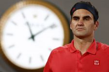 Federer Mundur dari Roland Garros, Lihat Siapa Saja Kontestan 16 Besar di Sini - JPNN.com