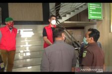 Pengumuman: Pangeran Batara Ditangkap di Kramat Jati - JPNN.com