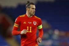 Dukungan Fan Azerbaijan ke Burak Yilmaz dkk, Bale Merespons Begini - JPNN.com