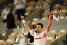 Tak Terduga, Djokovic Taklukkan Nadal di Semifinal Roland Garros - JPNN.com