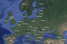 Eropa - JPNN.com