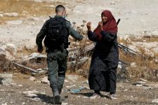 Bela Palestina, Uni Eropa Menentang Keras Kebijakan Israel Ini - JPNN.com