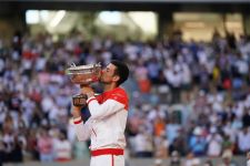 Mimpi Novak Djokovic Menjadi Kenyataan - JPNN.com