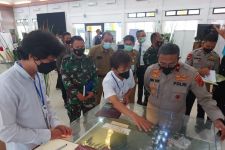 Kabar Gembira dari Brigjen Umardani untuk Anggota Polri dan ASN di Provinsi Ini - JPNN.com