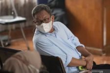 Tok, Mantan Bupati Muara Enim Muzakir Divonis 8 Tahun Penjara - JPNN.com