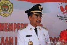 ASN dan PTT Pengin Punya Rumah, Pemkot Kupang Beri Bantuan Uang Muka - JPNN.com