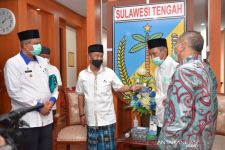 Masyarakat Poso dan Sebagian Sigi Hidup Dalam Kecemasan dan Ketakutan - JPNN.com