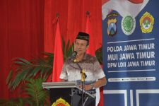 LDII Jawa Timur: Banyak Generasi Milenial Tak Hafal Pancasila - JPNN.com Jatim