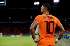 Memphis Depay: Panggil Aku Memphis Bukan Depay - JPNN.com