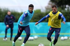 Rio Ferdinand Desak Southgate Segera Mainkan Jadon Sancho - JPNN.com