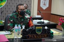 Pangdam Kasuari Langsung Kerahkan 1.234 Babinsa! - JPNN.com