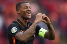 AS Roma Selangkah Lagi Datangkan Georginio Wijnaldum dari PSG - JPNN.com Jateng