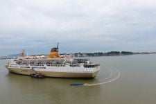 Pelni Cabang Sorong Siapkan Armada Antisipasi Lonjakan Penumpang Mudik Lebaran - JPNN.com Papua