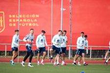 Slovakia vs Spanyol: Begini Skenario Siapa yang Lolos dari Grup E - JPNN.com