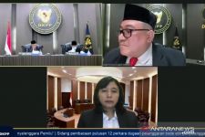 Penyelenggara Pemilu ini Begituan dengan 3 Wanita Bawahannya, Dilaporkan Istri, Dipecat! - JPNN.com