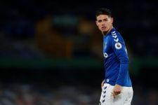 Bursa Transfer: James Rodriguez Pilih AC Milan atau Atletico Madrid? - JPNN.com