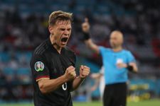 Ternyata Ini yang Bikin Joshua Kimmich Terpilih Jadi Pemain Terbaik Jerman vs Hungaria - JPNN.com