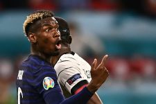 EURO 2020: Paul Pogba Ternyata Kurang Dihormati Masyarakat Inggris - JPNN.com