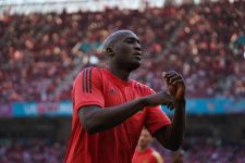 Jelang Pertemuan Belgia vs Portugal, Romelu Lukaku Iri dengan Kelebihan Ronaldo, Apakah Itu? - JPNN.com