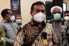Usulan Mencabut Pergub soal Penggusuran Ditolak Mentah-Mentah oleh Kemendagri  - JPNN.com Jakarta