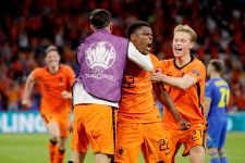 Prediksi Belanda vs Ceko: De Oranje Tak Gentar dengan Rekor Bagus Ceko - JPNN.com