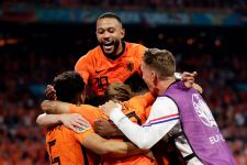 Jelang Belanda vs Ceko, Berikut Statistik serta Head to Head yang Perlu Diketahui - JPNN.com