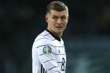 Benarkah EURO 2020 Kompetisi Terakhir Toni Kroos dengan Timnas Jerman? - JPNN.com