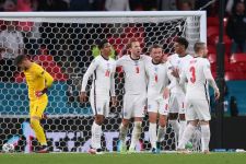 Big Match Inggris vs Jerman: Berikut Statistik serta Head to Head yang Harus Diketahui - JPNN.com