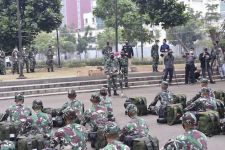 TNI Melempem Hadapi KKB Papua, Kirim Densus 88 Saja! - JPNN.com Sultra