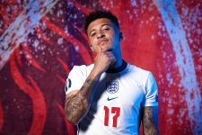 Jadon Sancho Pindah ke Manchester United, Begini Reaksi Ayah Erling Haaland - JPNN.com